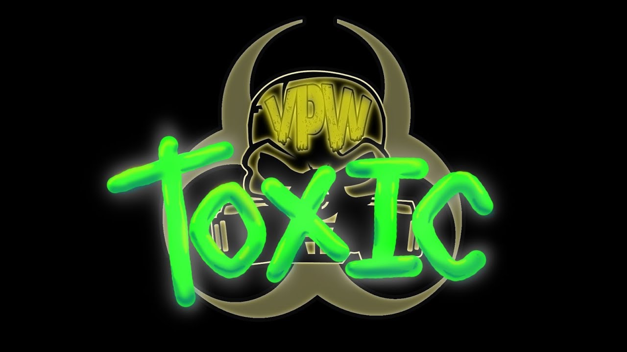Toxic: The Best of Viral Pro Wrestling Episode: 1