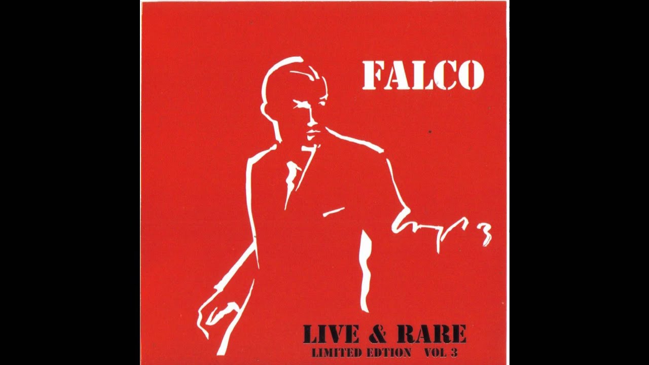 Falco - The Message
