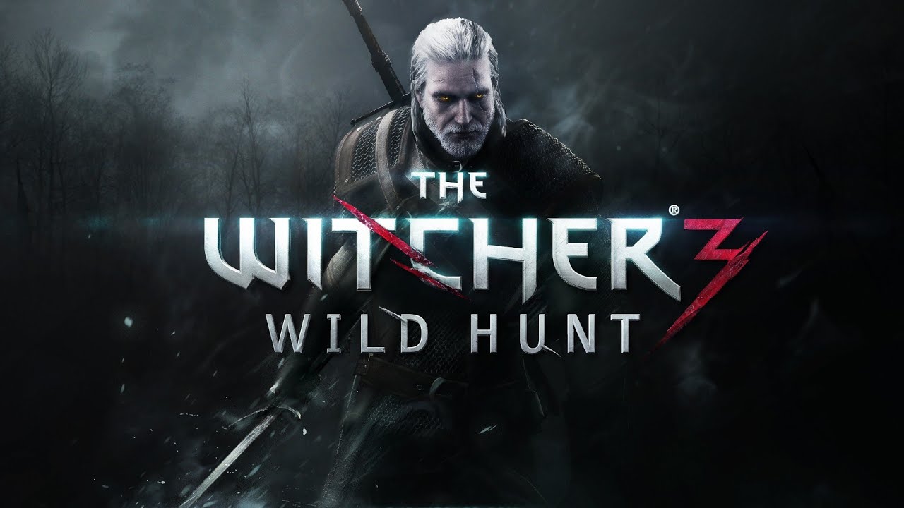 The Witcher 3: The Wild Hunt Playthrough Pt 8 - 2
