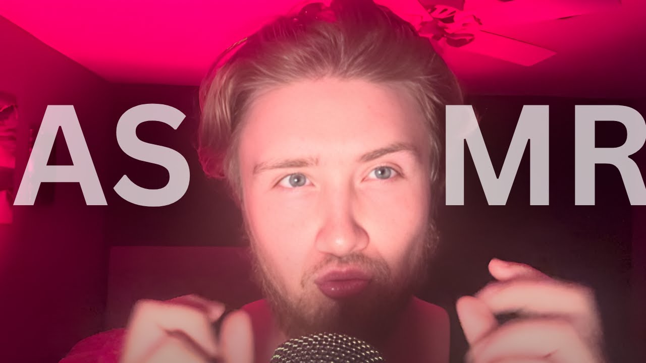 why do these mouth sounds feel illegal??