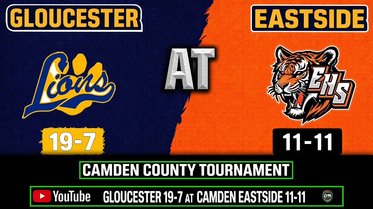 Gloucester City at Camden Eastside