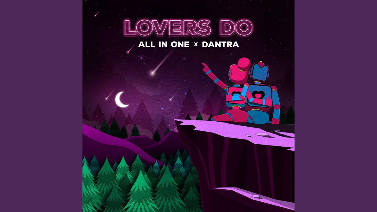 Lovers Do