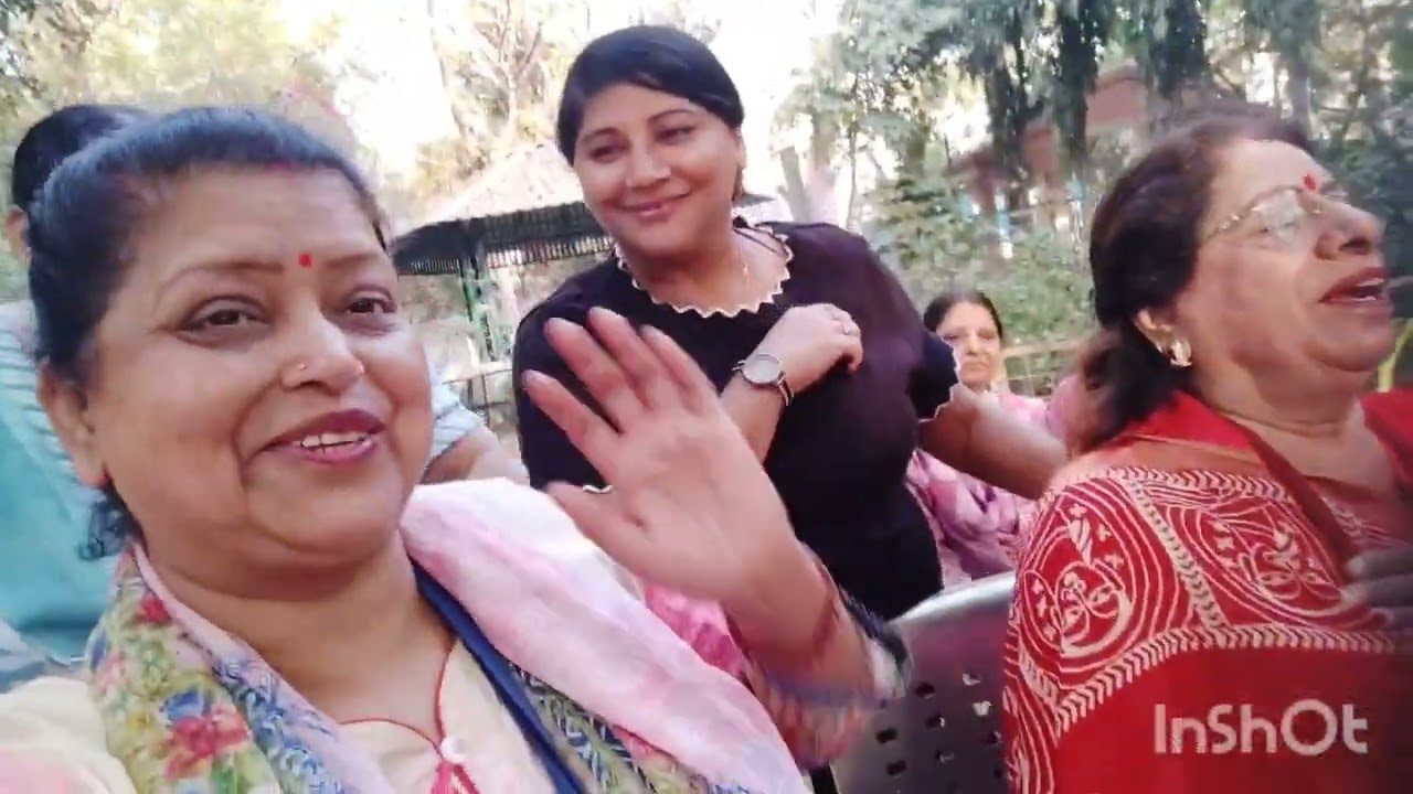 महिला दिवस पर विशेष... सखी मिलन#2026 