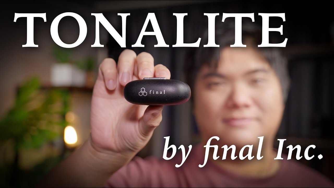 Final Tonalite 評測! 日文歌愛好者必用!  個人化音色之鬼