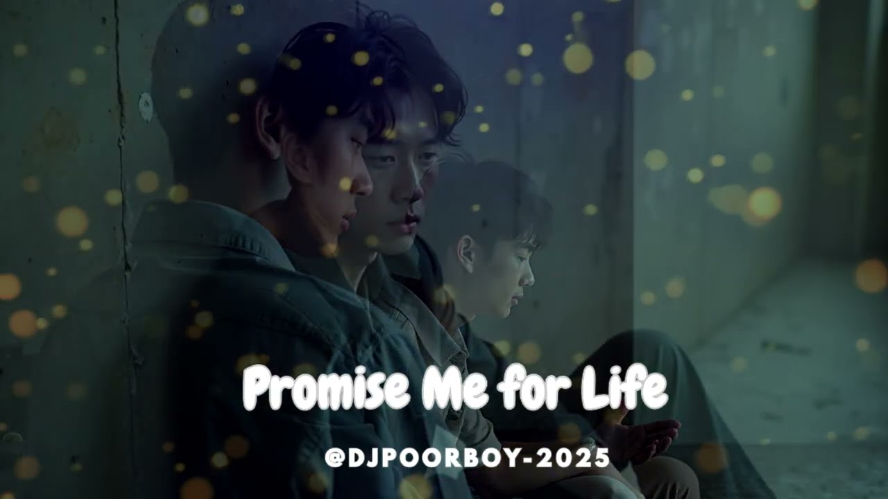 Promise Me for Life#sadsong #promisesong