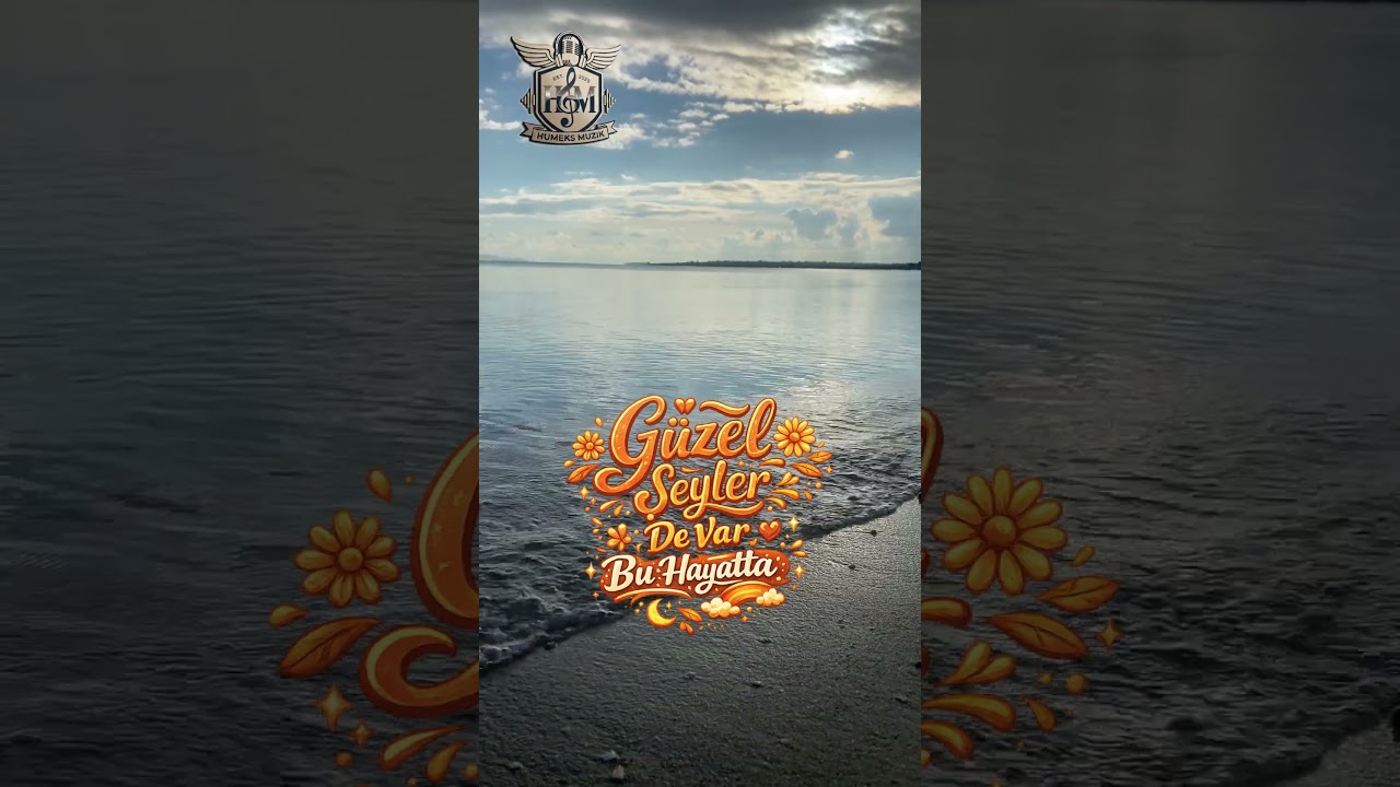 Güzel Şeyler De Var Bu Hayatta Shorts