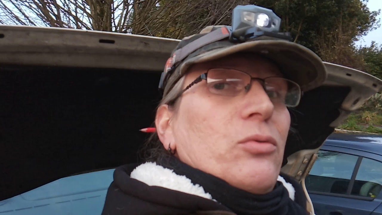 Panne calculateur pompe d'injection Bosh VP30 sur ford transit 2002  85T260 Première partie.