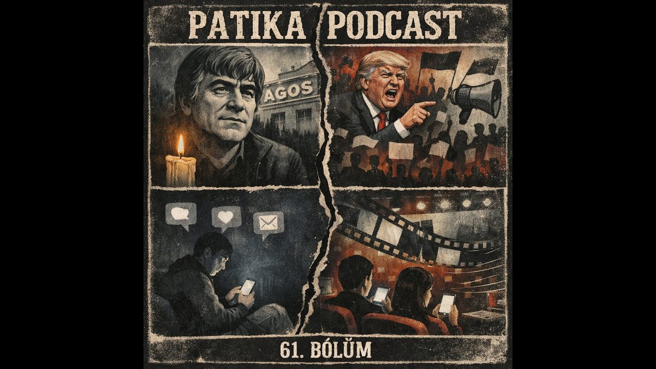 Bu Hafta Neden Herkes Yalnız ve Dalgın? #61