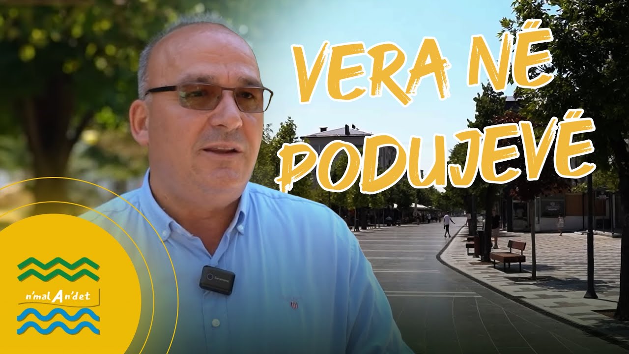 Vera në Podujevë