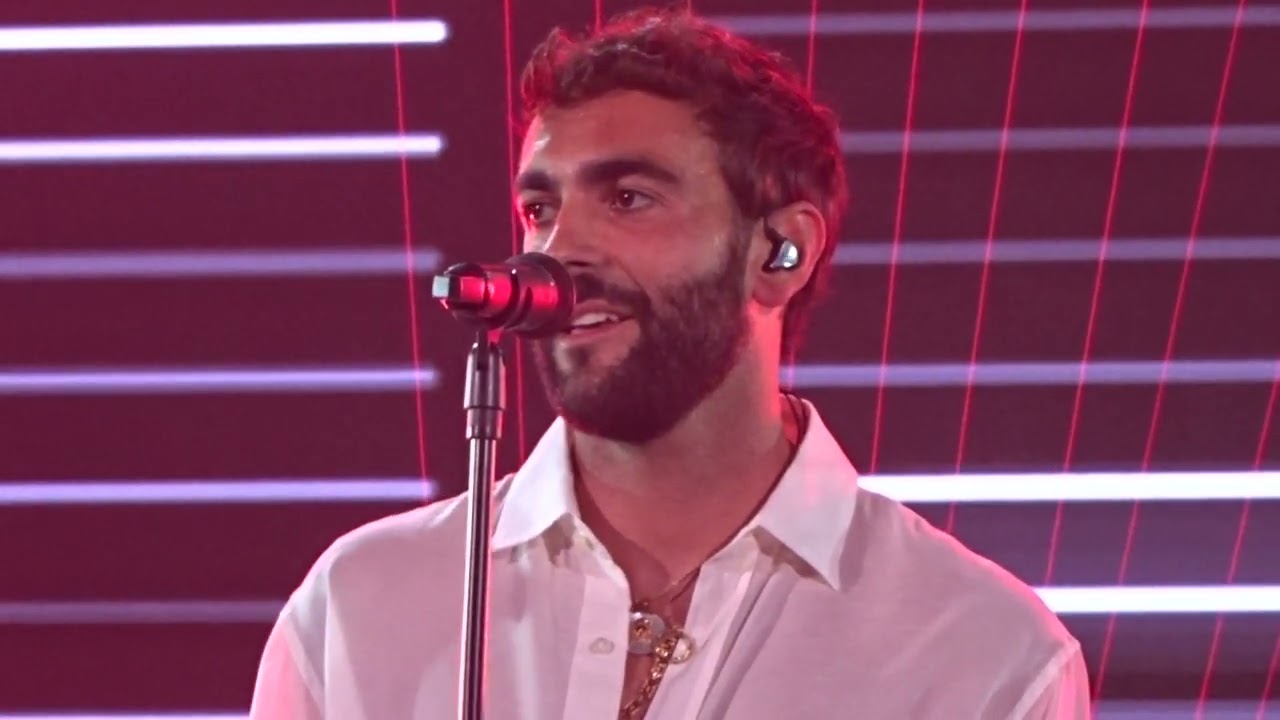 MARCO MENGONI - 