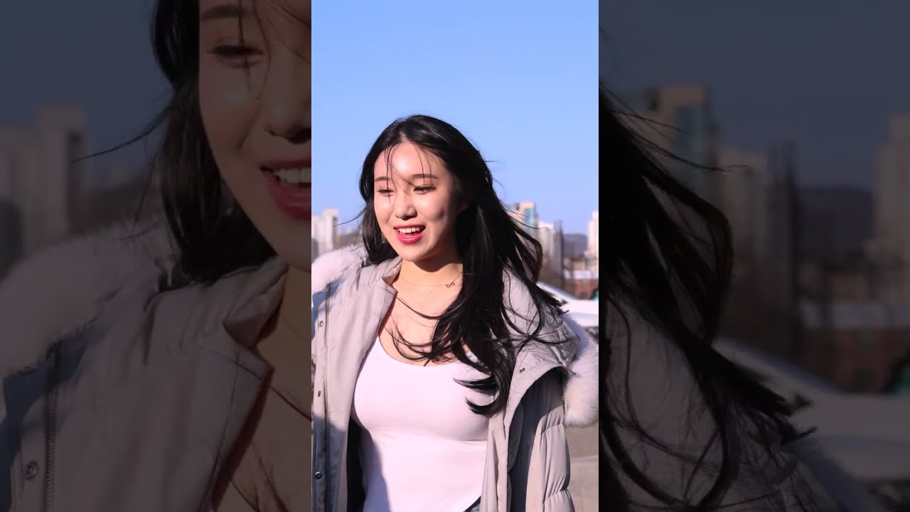 [4k] 2024 수원fc 김현영치어리더 퇴근길 모음 #shorts #김현영 #치어리더 #수원특례시 #수원fc #직캠 #영상