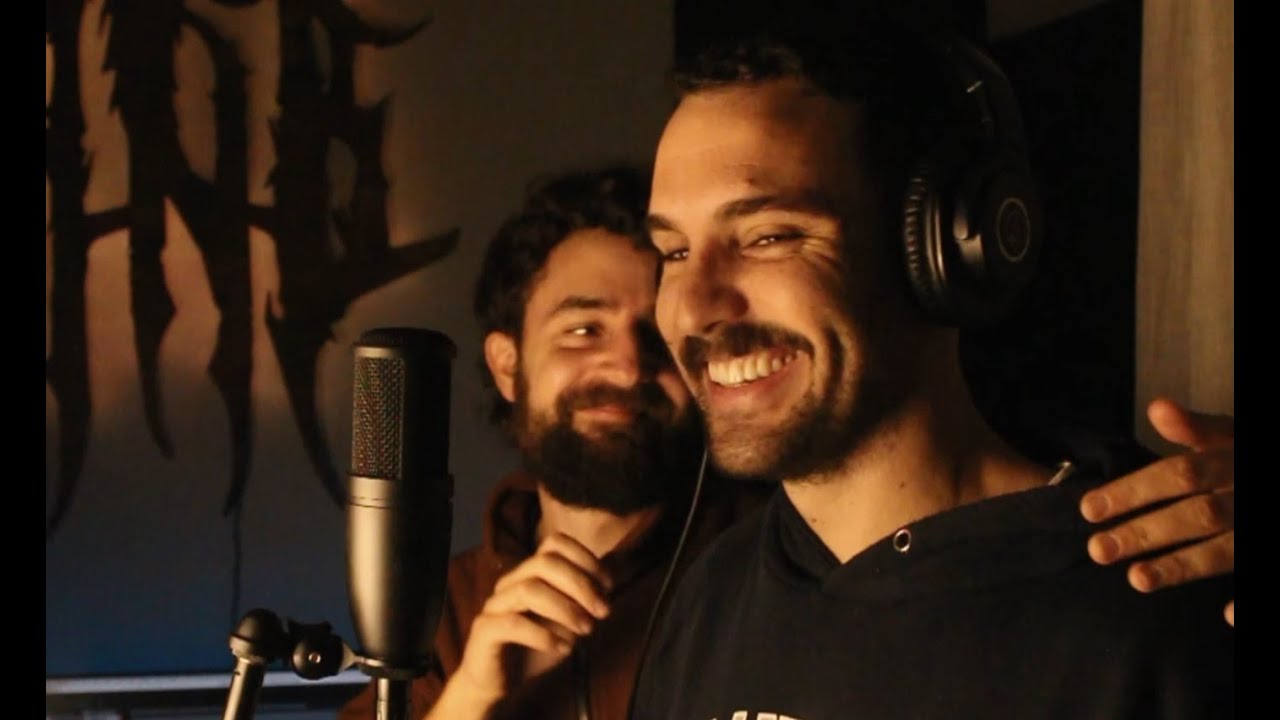 Noah Histeria - Coloso (One Take Vocal)