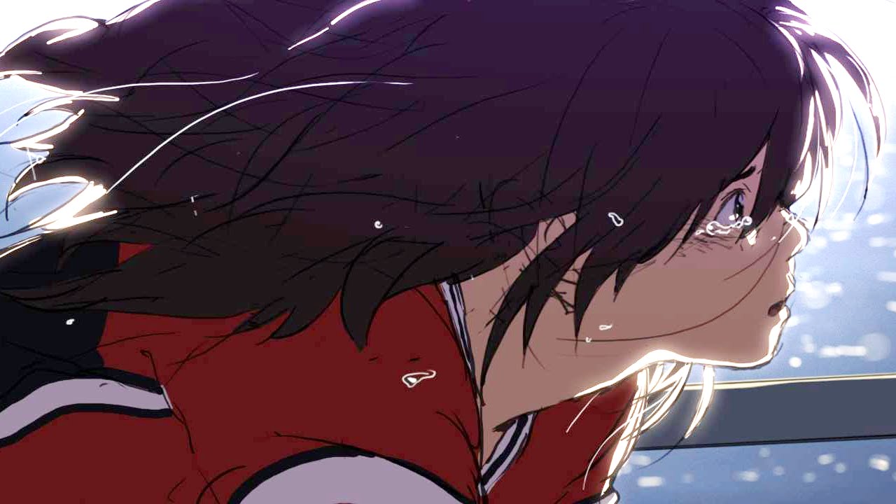 'Only Human' - 獨立製作動畫「出發前的夜晚」 Independent Animation Preview