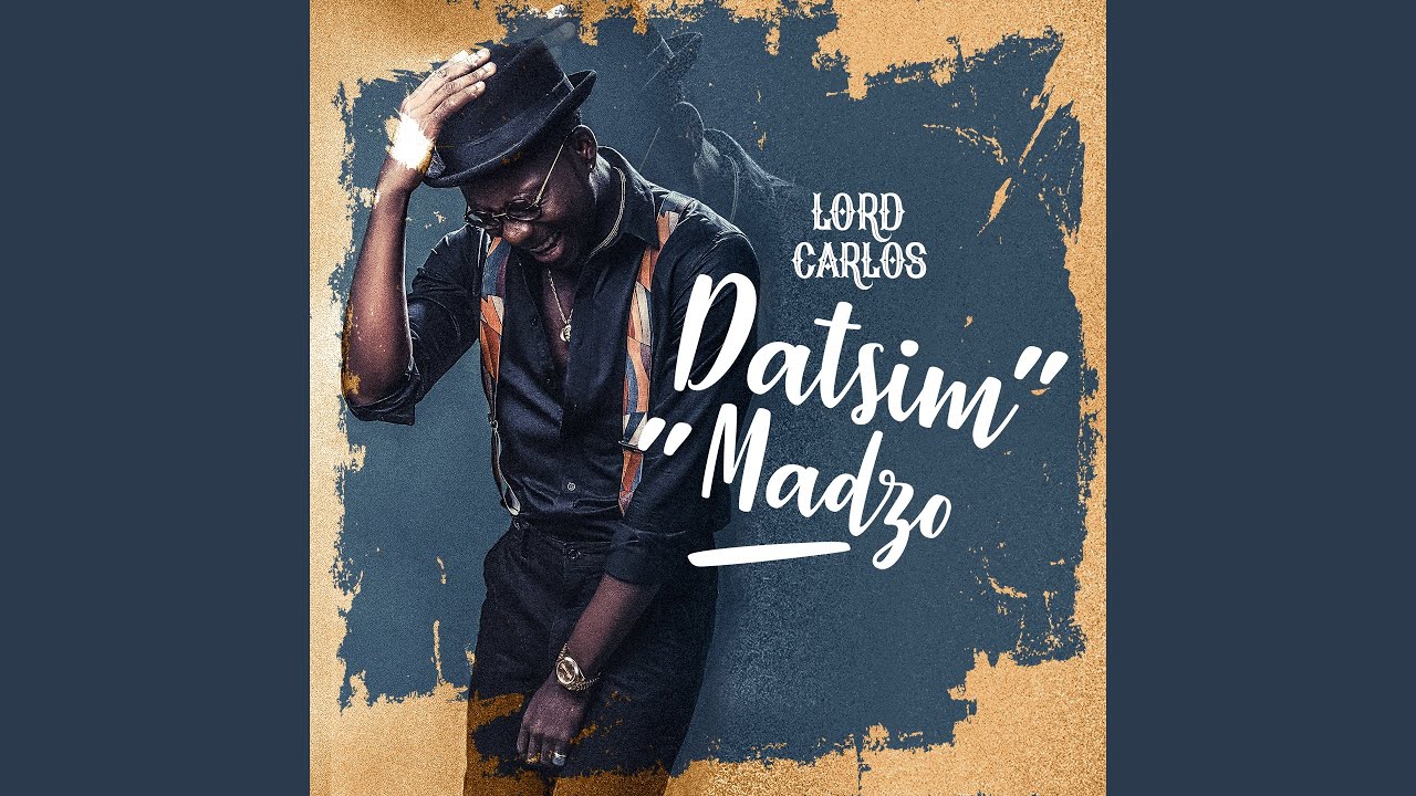 Datzim Madzo