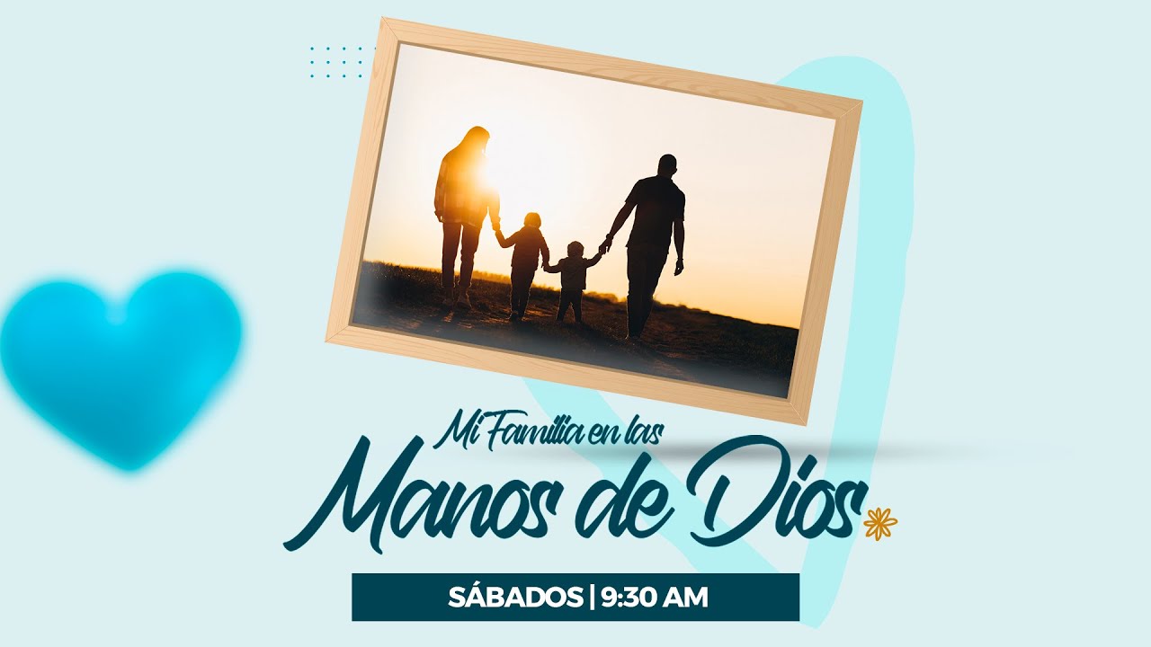 EN VIVO | Ayuno 