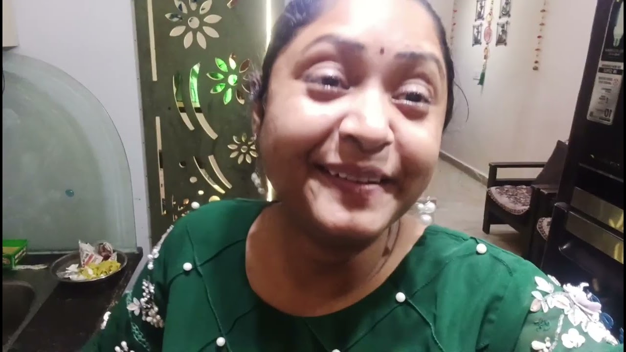Aaj banaya tasty egg Paratha #my vlog #dailyvlog 
