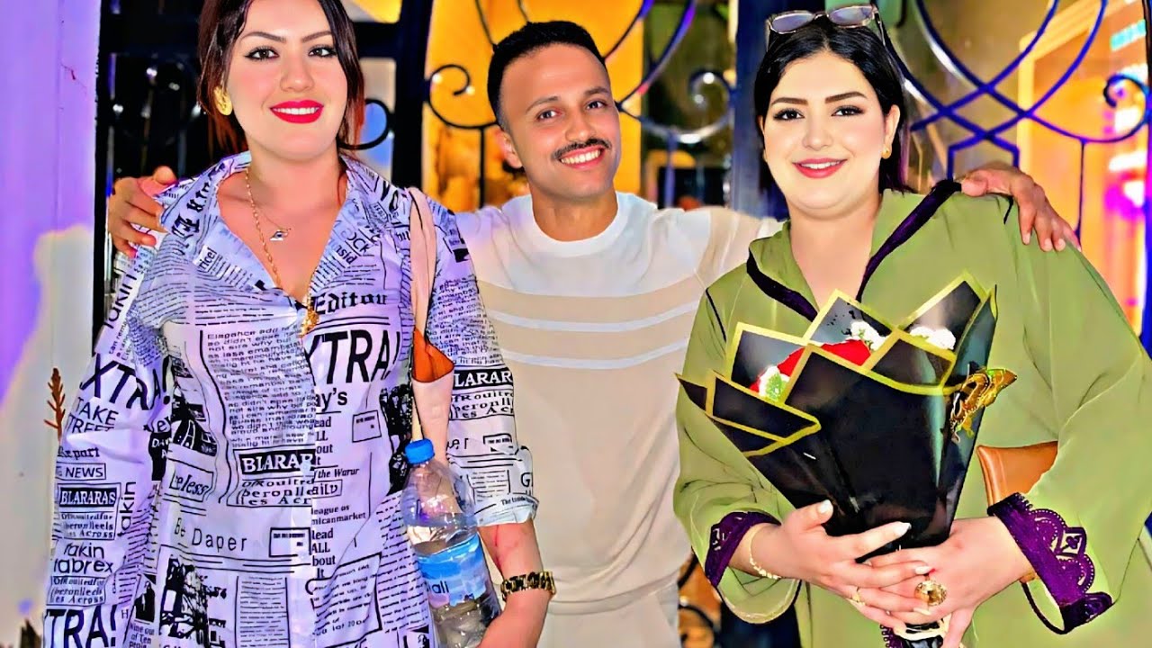 اجمل كشكول شعبي//امازيغي❤️‍🔥//2025-chaabi tamazight- marocaine 💙new cocktail  امازيغي  -شعبي-مغربي