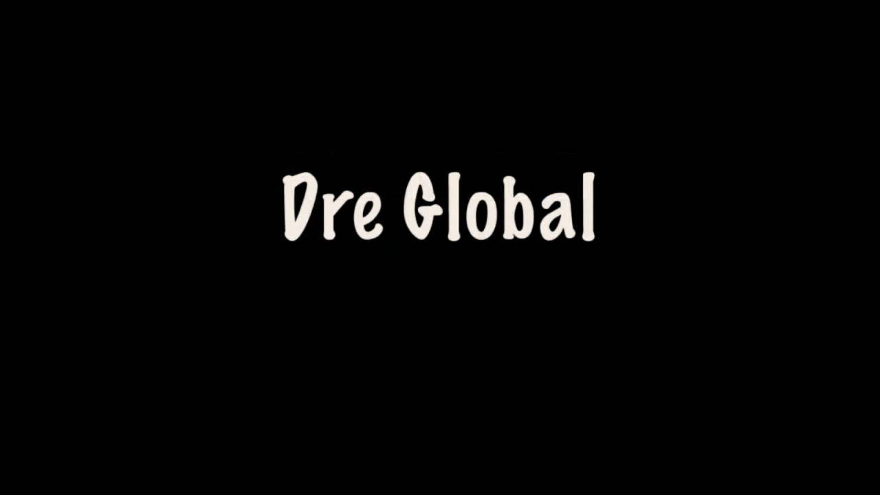 DreGlobal - New Wave (OfficialVideo)