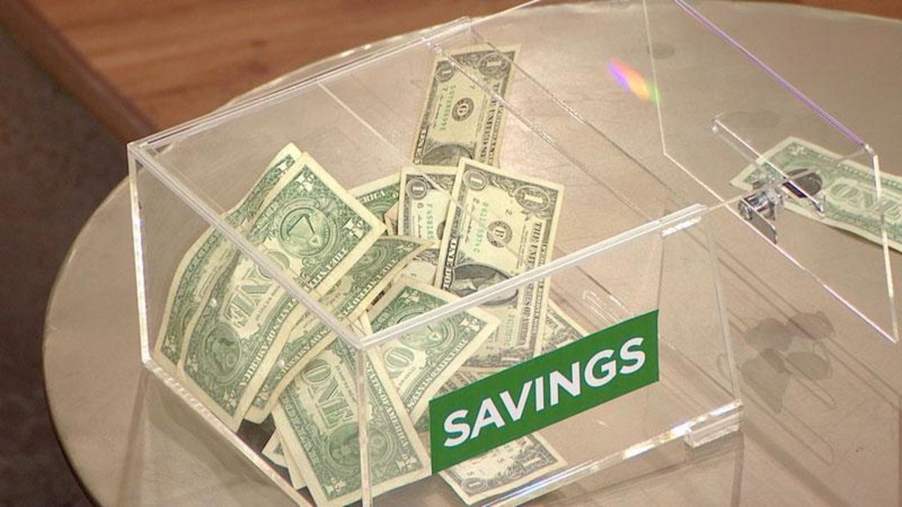 A Whole New Way to Think About Saving Money That’s Pure Genius