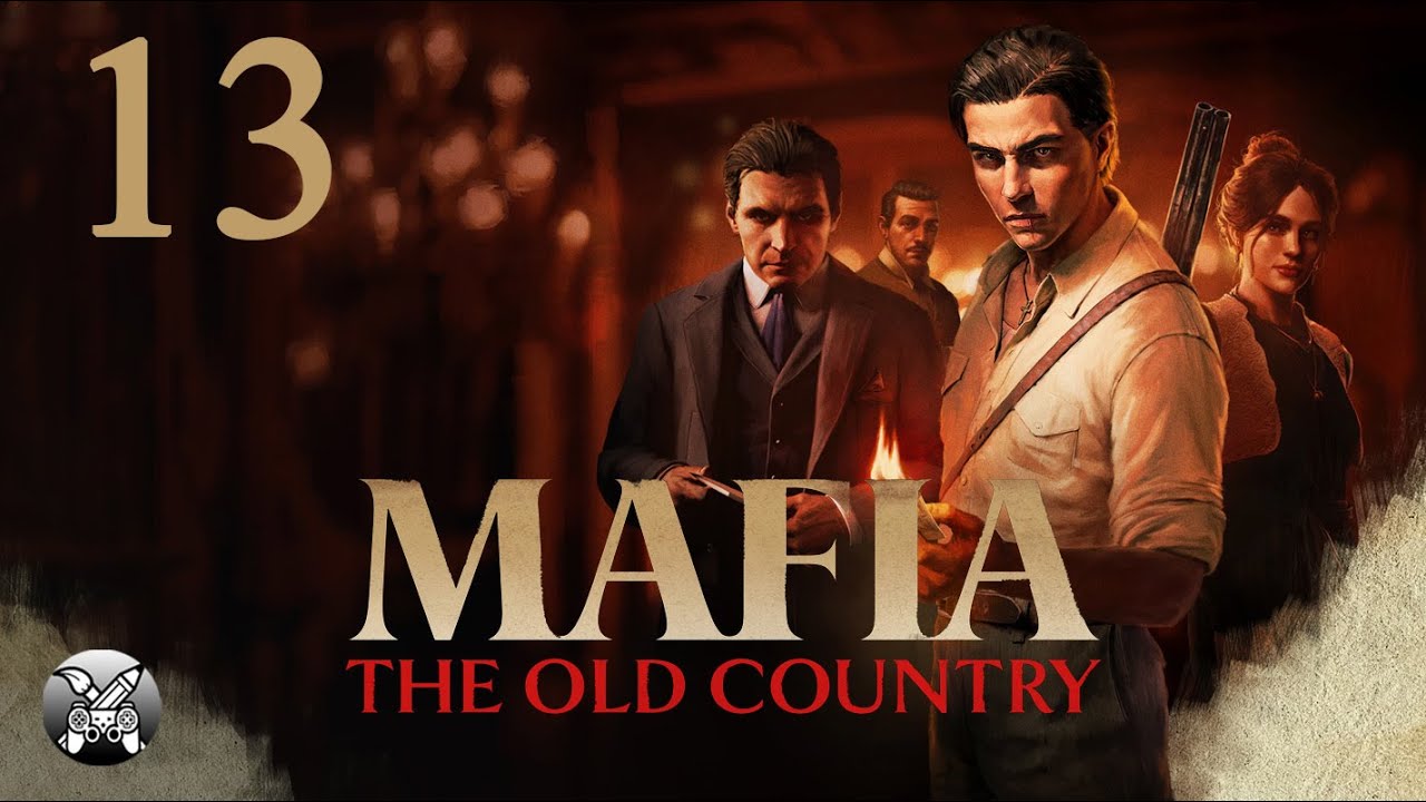 Mafia: The Old Country [PL] (odc.13): La forza del destino (Opera)