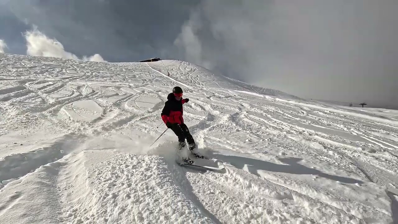 Livigno 2026