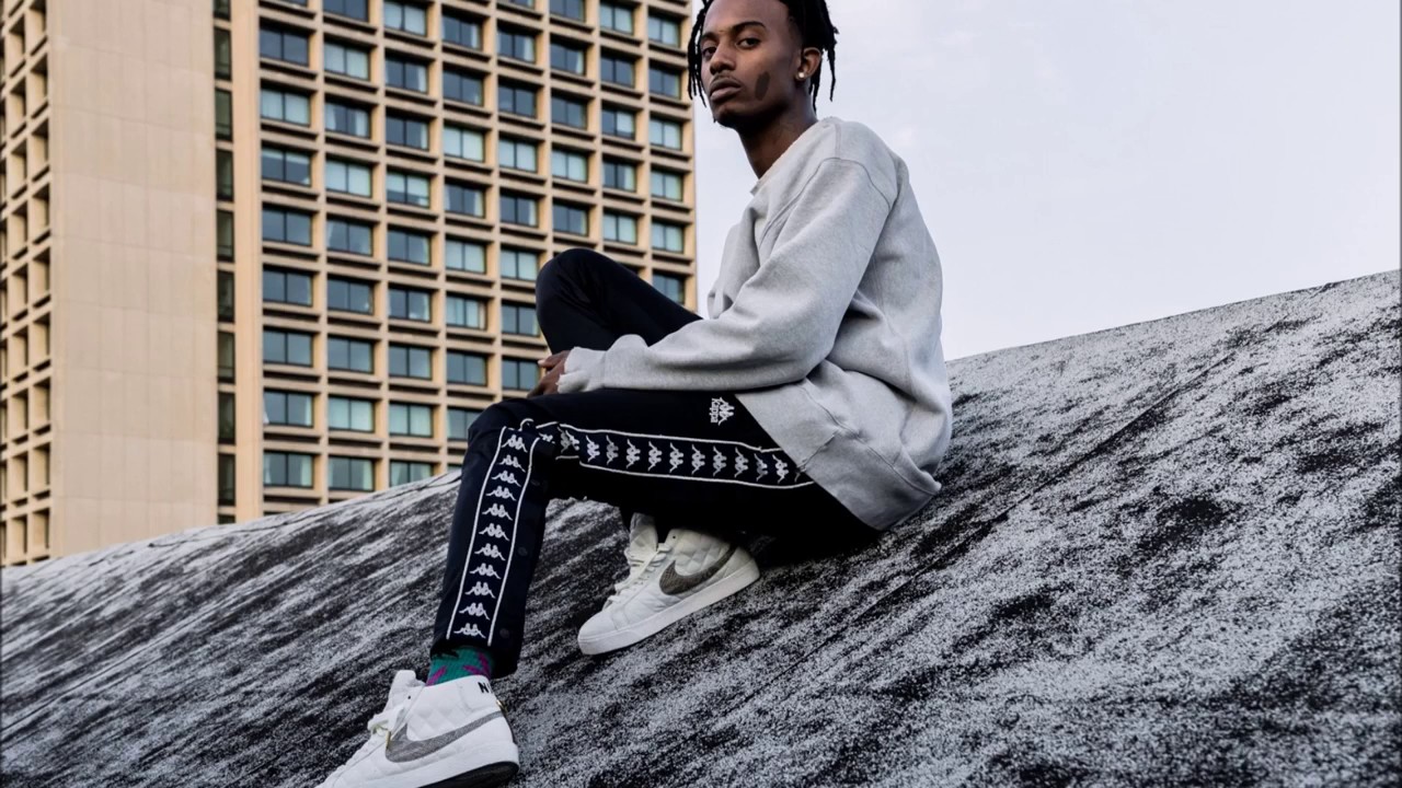 Playboicarti-motivated (HQ) (FULL SONG)