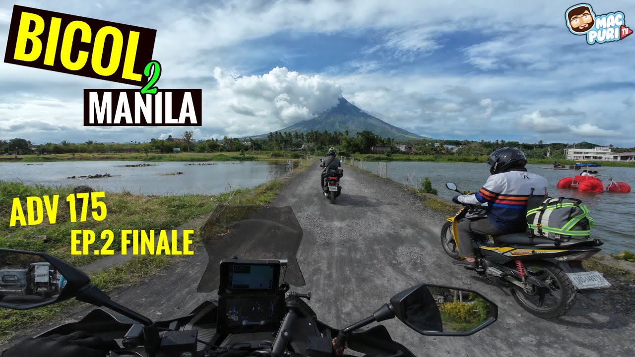 Motorstar ADV 175 |1,000+ KM | Three day ride| 30L of GAS