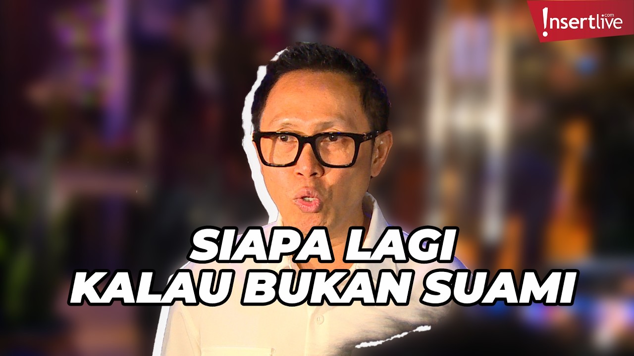 Eko Patrio Kembali Bicara Soal Insiden Penjarahan Rumah, Mengaku Sudah Maafkan Pelaku