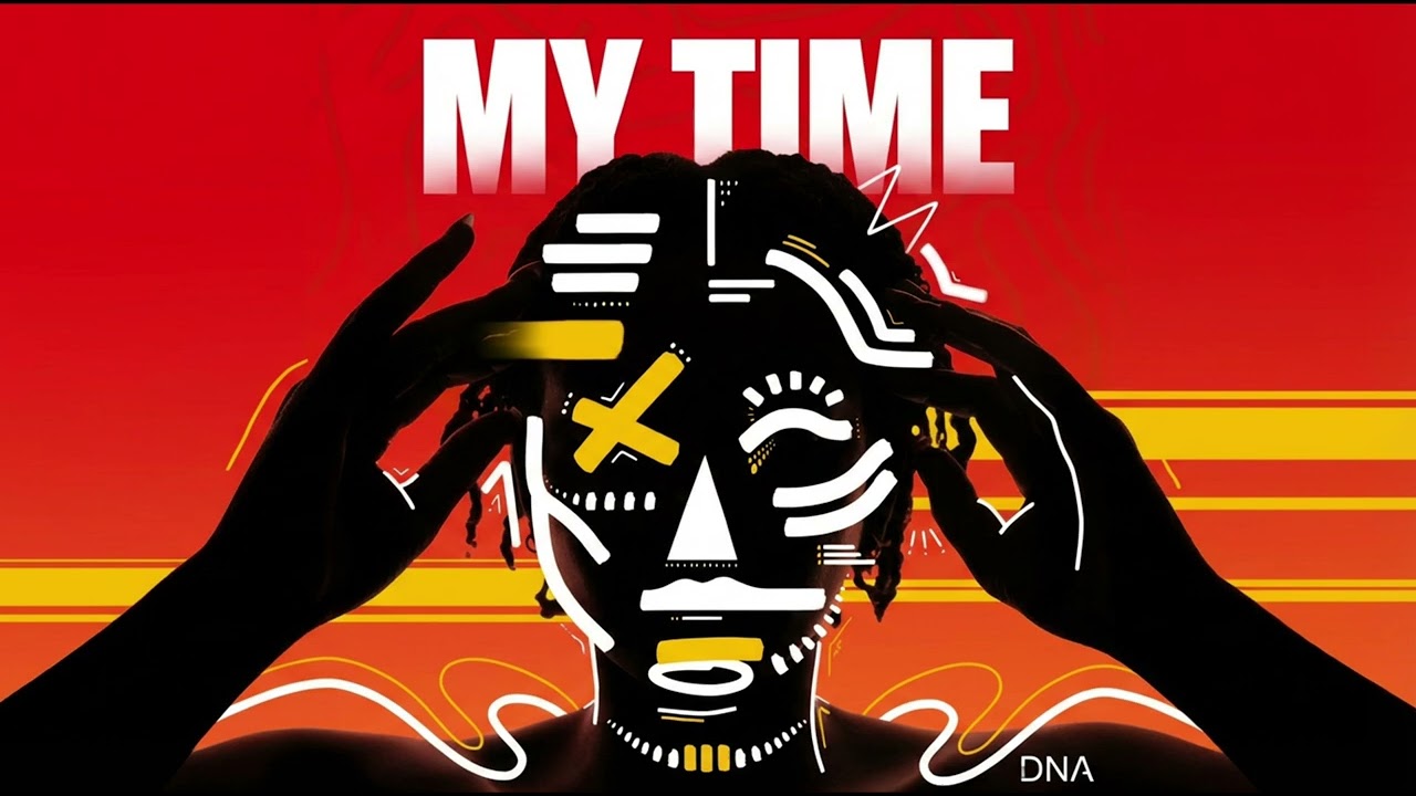 MY TIME | AURALAITRACKS | AFROHOUSE AFRICA