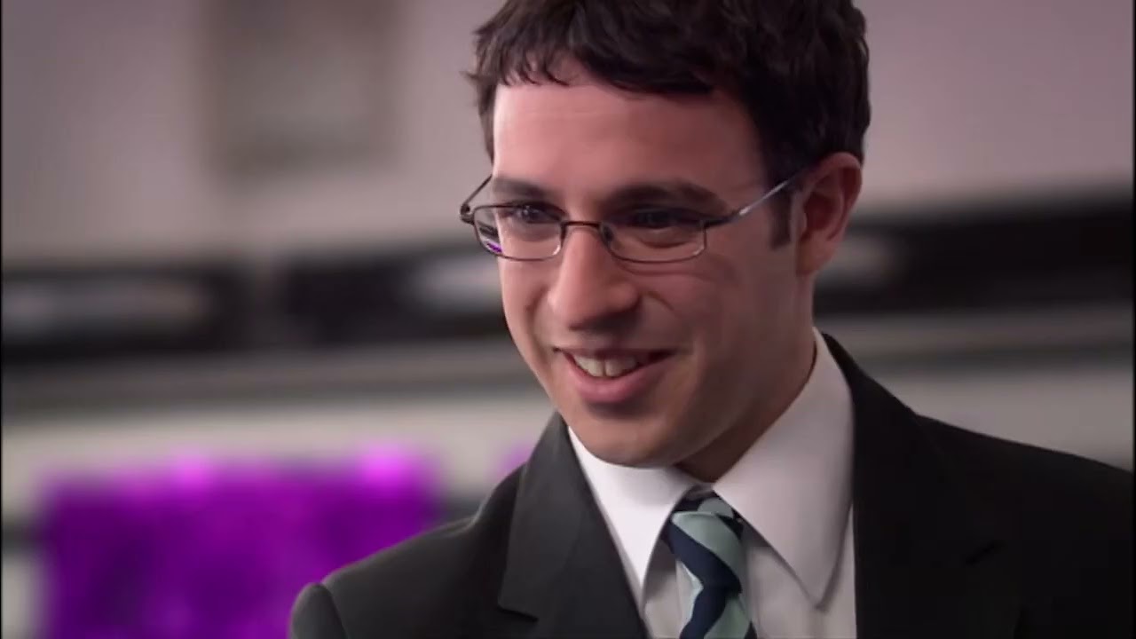 The Inbetweeners S03E01 The Fashion Show 720p