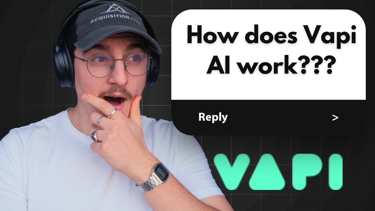 The Best Vapi.ai Voice Agent Settings for 2025 in Less Than 20min