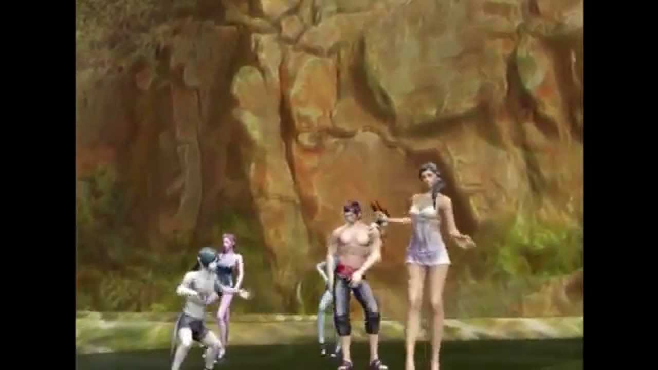 Aion (Лантис)