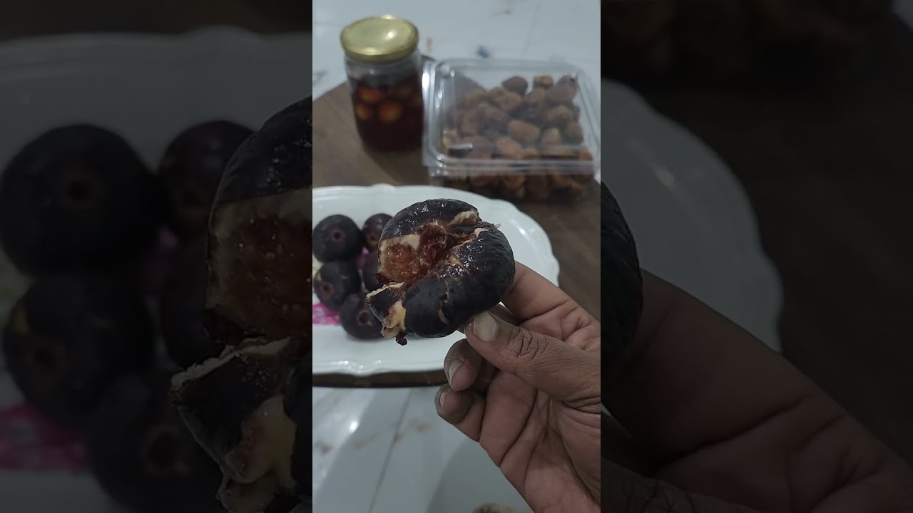 Miraha tiinka quraanka lagu sheegay