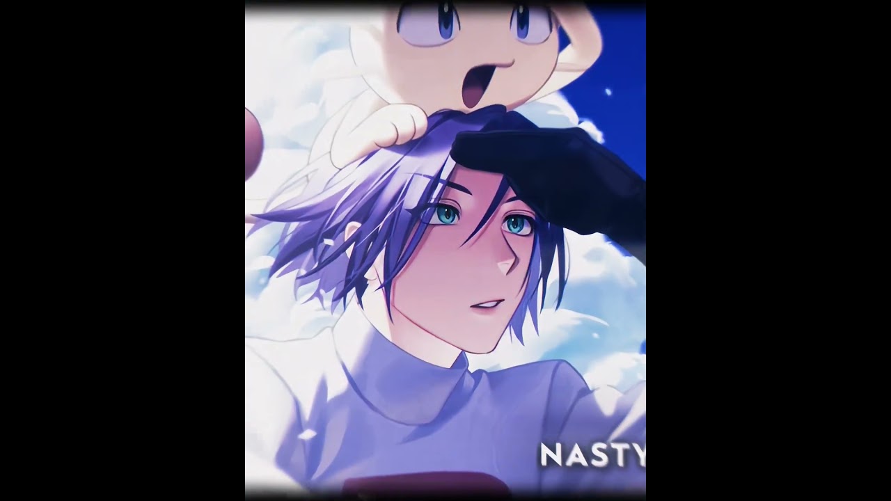James: Rich & Handsome (Pok&eacute;mon) 