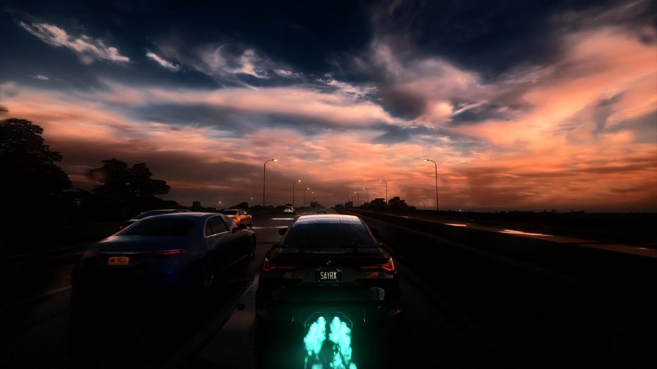 BMW M4 G82 M-Performance | Mooree Flames 🔥| Assetto Corsa