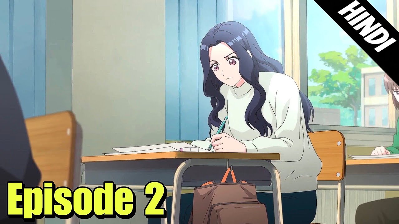 Mom, I'm Sorry Episode 2 Hindi Explanation || Anime In Hindi || Original Otaku