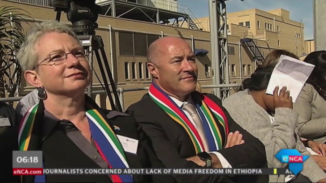 Take a tour of Aspen's new plant in PE