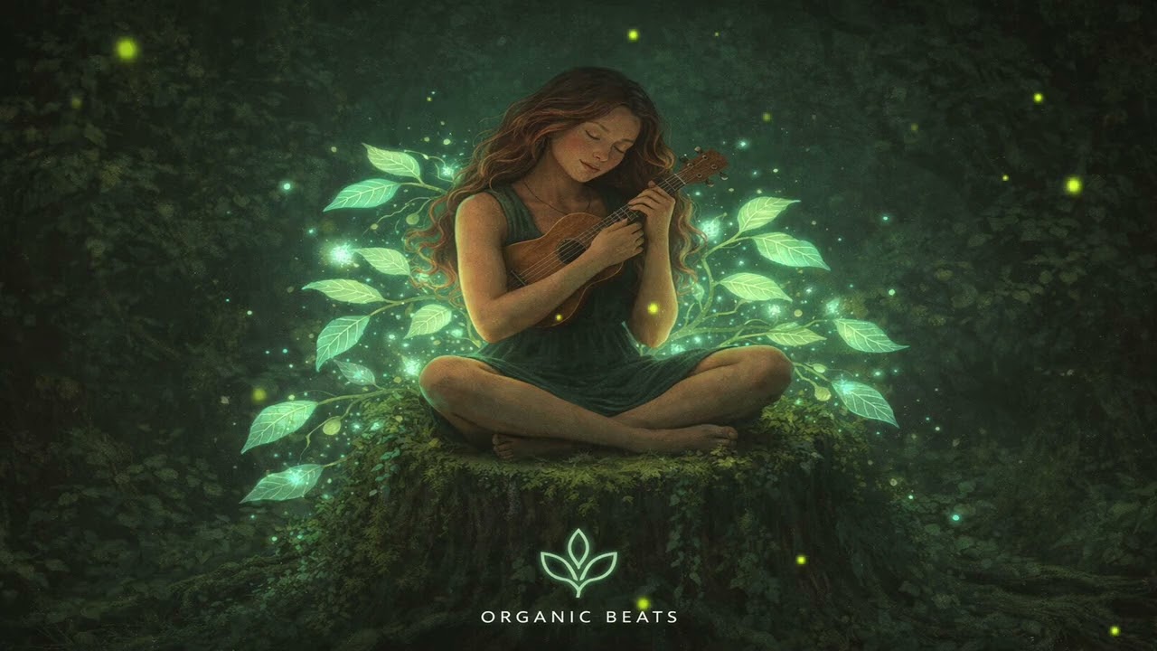 Drumpath Mirage (Organic Tribal Mix)