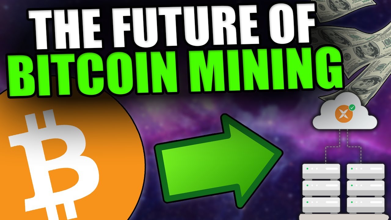 DECENTRALIZED CLOUD MINING FOR BITCOIN [Bitcoin Minetrix Review]