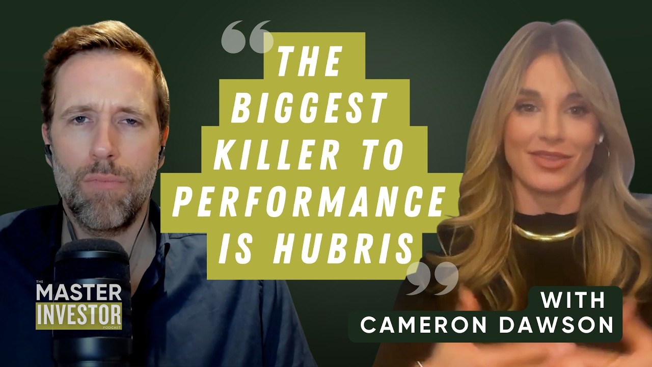 Tectonic Shift or Head Fake? Cameron Dawson on the Market’s Next Move