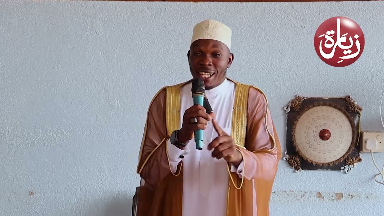 JUMA KHUTBA | SHEIKH ARUKAMU TAMUSUZA | 07 NOV 2025