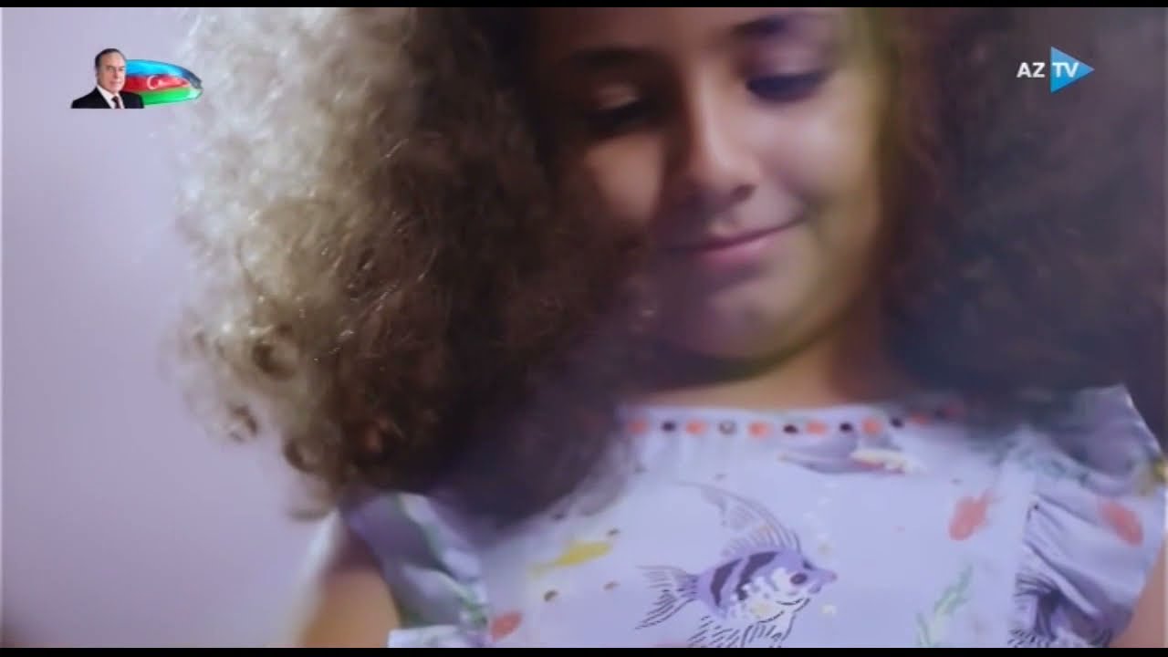 Bayraq əhdi -  AZTV Film