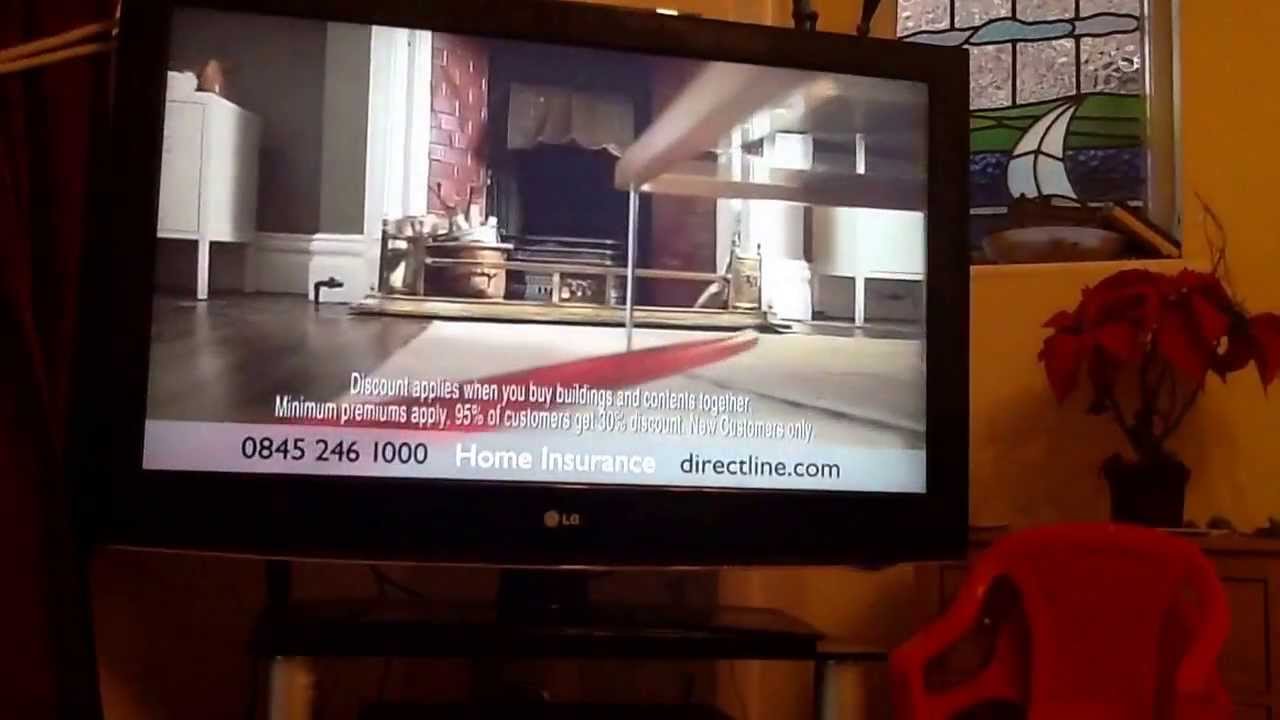 Channel 4 Adverts Wed 8/1/2014