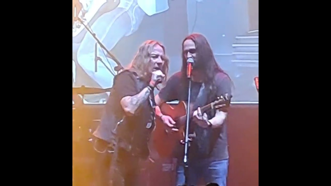 Turbo - Jaki był ten dzień feat. Grzegorz Kupczyk (live)