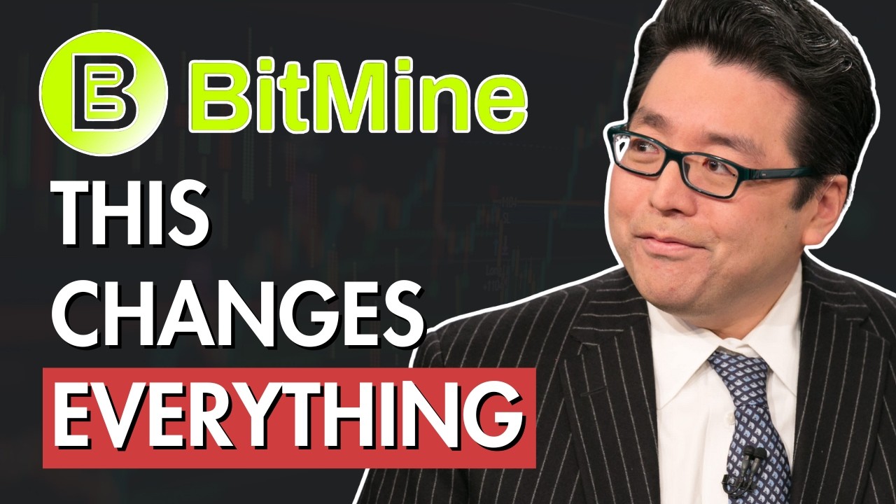 Why BMNR Stock should be worth $41.94 even if ETH is FLAT