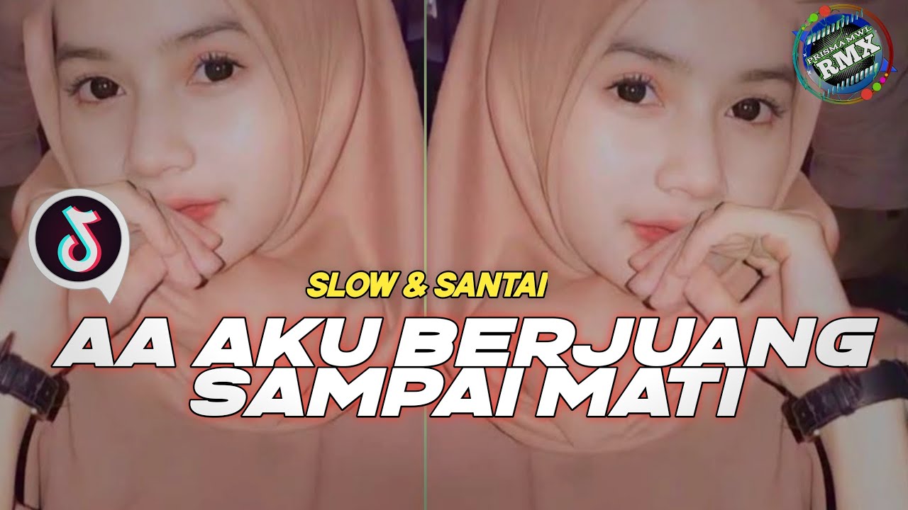 DJ BERJUANG SAMPAI MATI VIRAL TIKTOK ‼️ || DJ  AA AKU BERJUANG SAMPAI MATI REMIX TERBARU FULL BAS