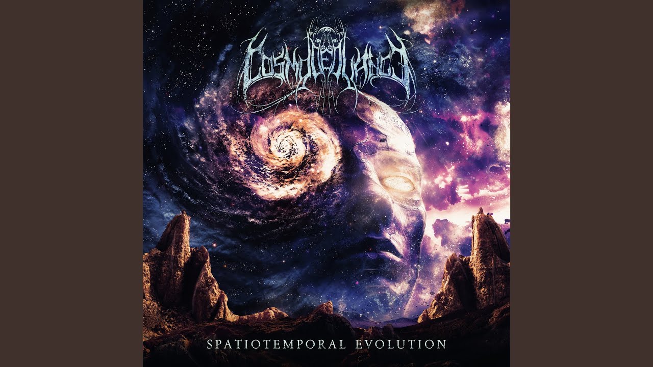 Spatiotemporal Evolution