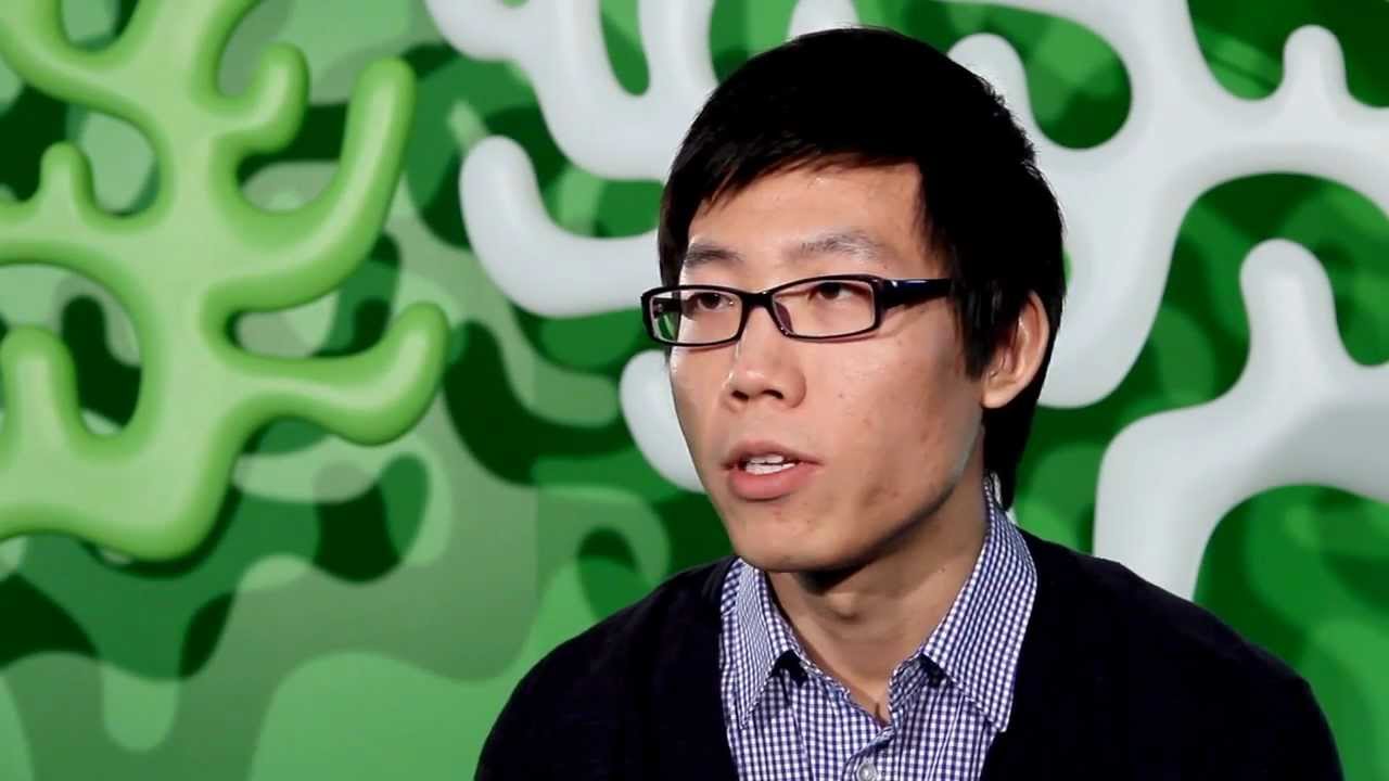 Master's Programme in International Technology and Innovation Management, Chunchi Ren