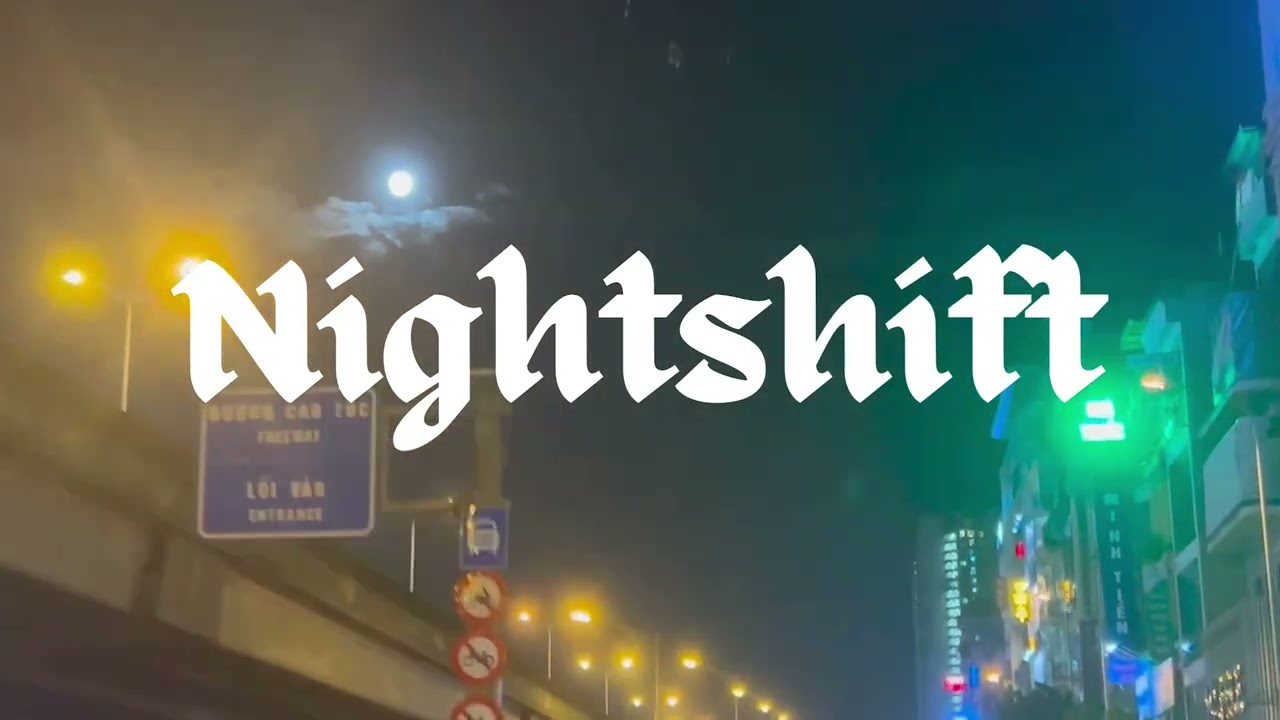 [FREE FOR PROFIT] Melodic  Trap Type Beat - Nightshift