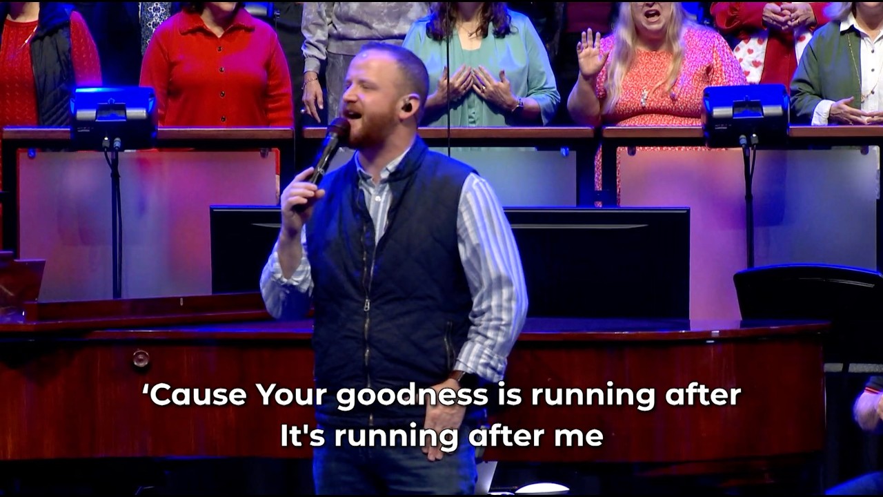 02.15.2026 | Sunday Morning Worship